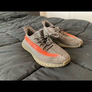 Adidas Boost Yeezy REPLICA Men’s 11